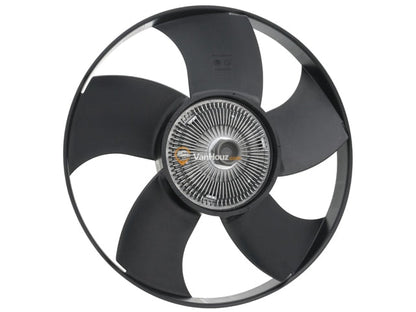 Fan Clutch Assembly