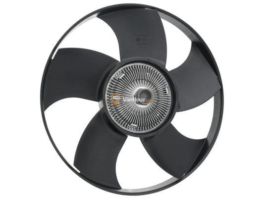 Fan Clutch Assembly