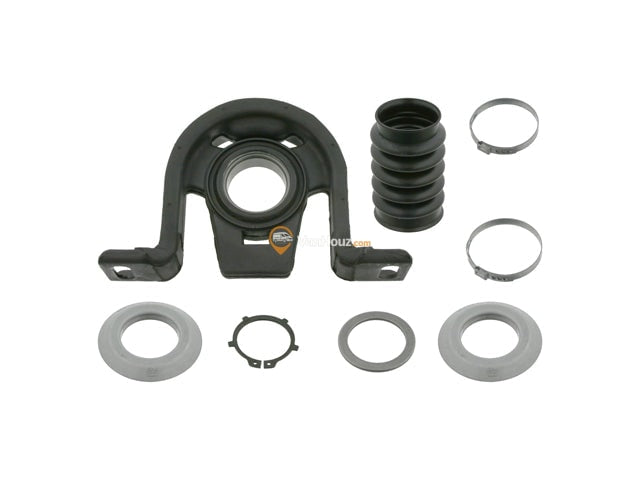Driveshaft Center Support