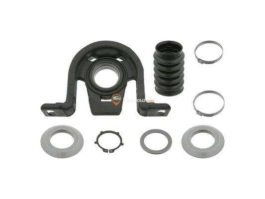 Driveshaft Center Support
