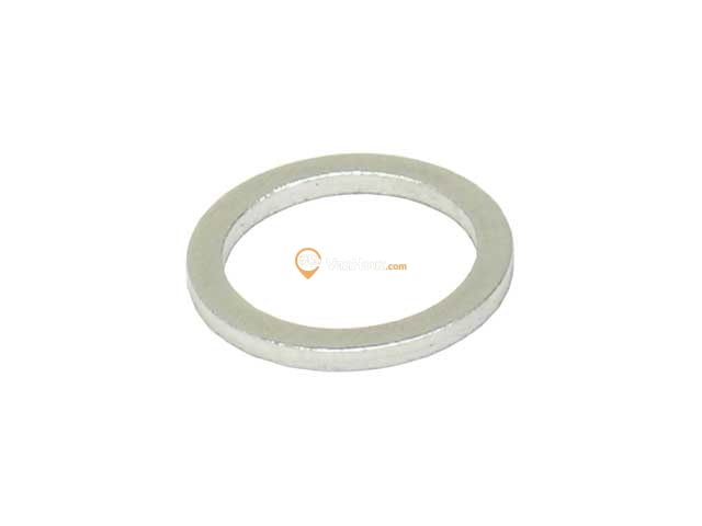 Aluminum Washer