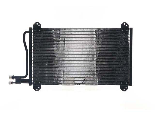 A/C Condenser