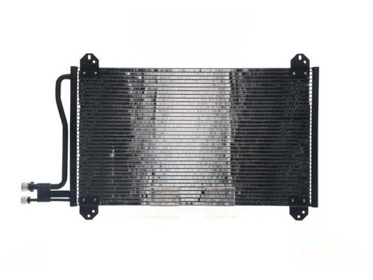 A/C Condenser