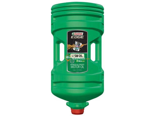 Engine Oil