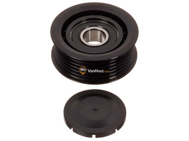 Drive Belt Idler Pulley
