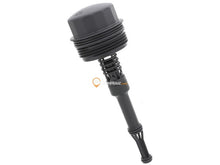 Oil Filter Housing Cap