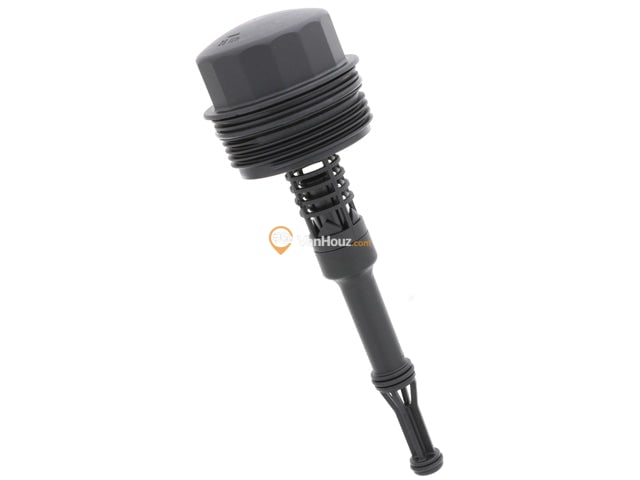 Oil Filter Housing Cap