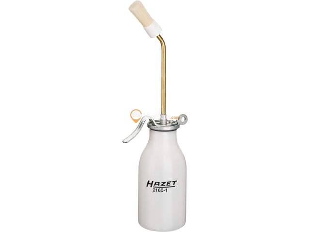 Hand Held Oiler