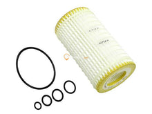 Oil Filter Kit