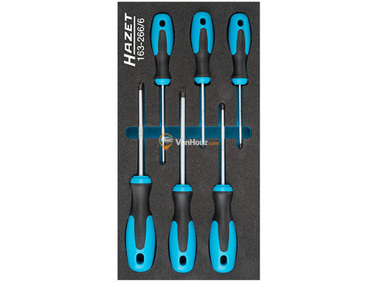 Screwdriver Set