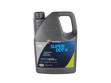 Brake Fluid
