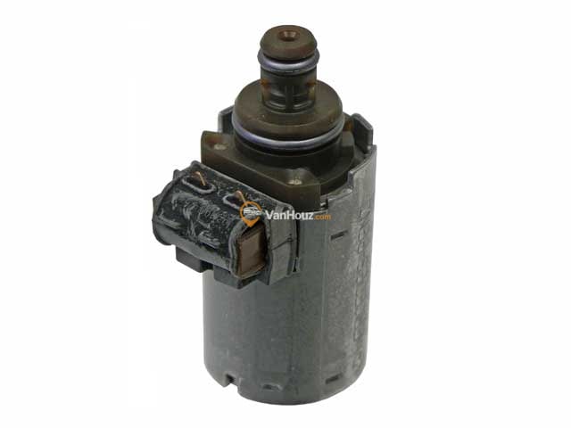Solenoid Valve