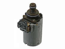Solenoid Valve