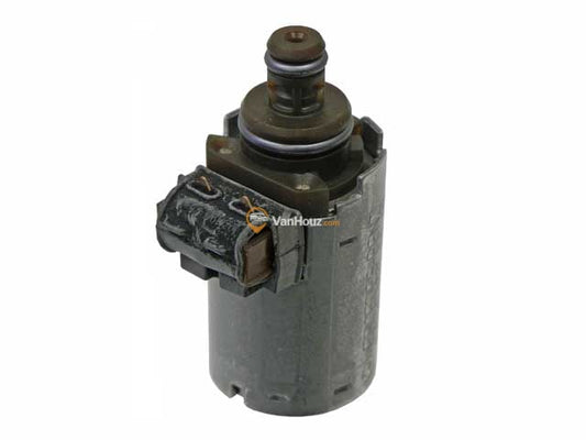Solenoid Valve