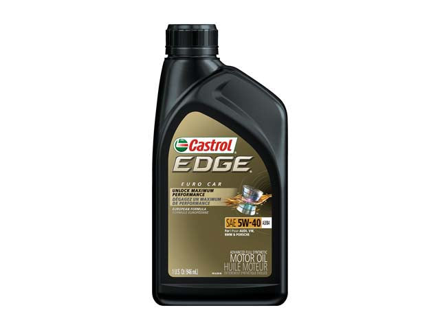 Engine Oil