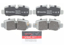 Brake Pad Set