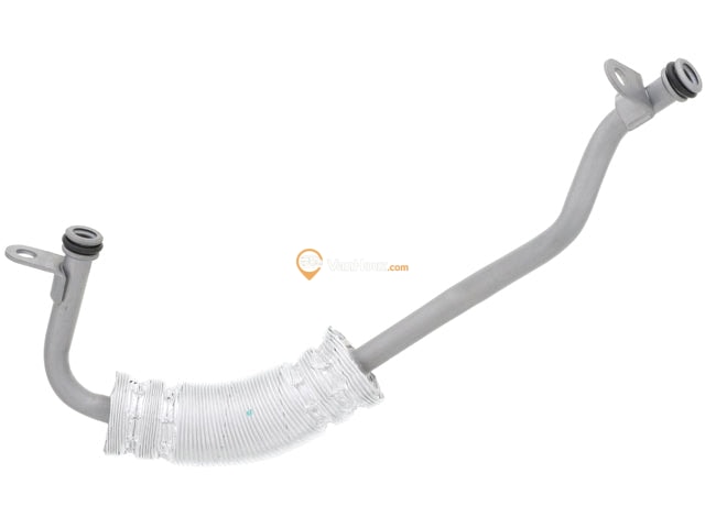 Turbocharger Coolant Line