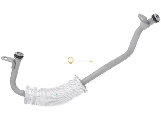 Turbocharger Coolant Line