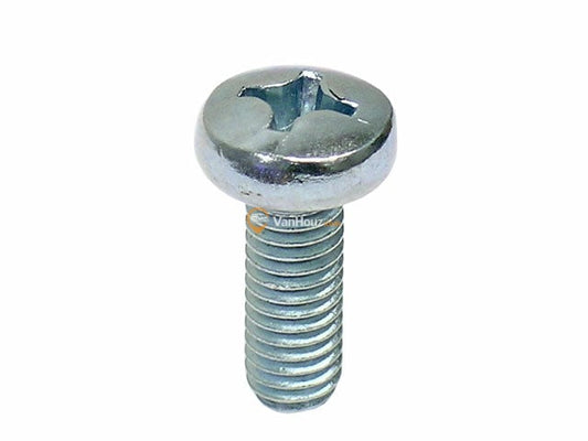 Machine Screw