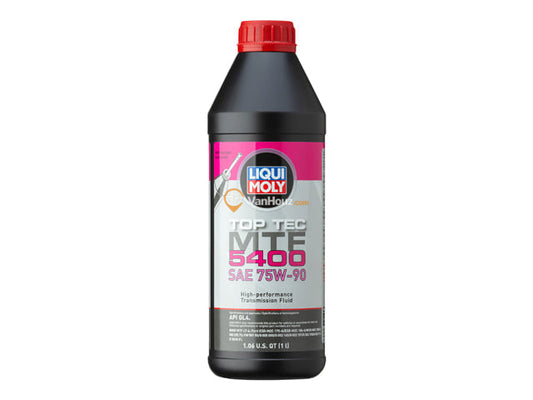 Differential Fluid