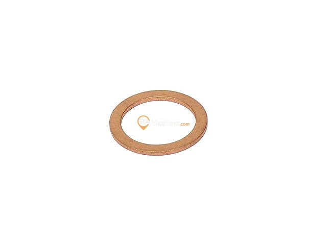 Copper Washer