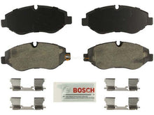 Brake Pad Set