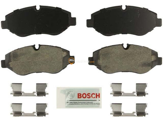 Brake Pad Set
