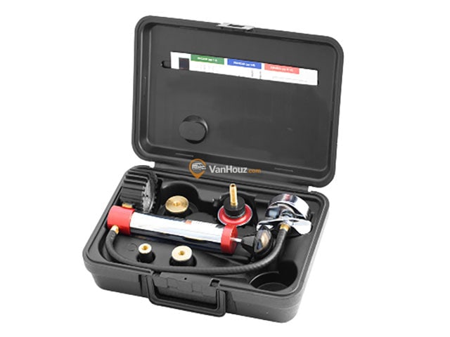 Cooling System Tester Kit