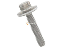 Transmission Pan Bolt