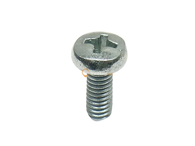Machine Screw