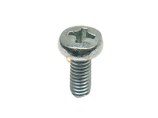 Machine Screw