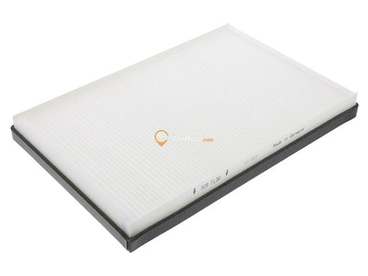 Cabin Air Filter