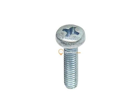 Machine Screw