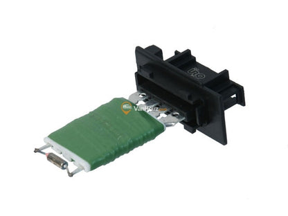 Blower Motor Resistor