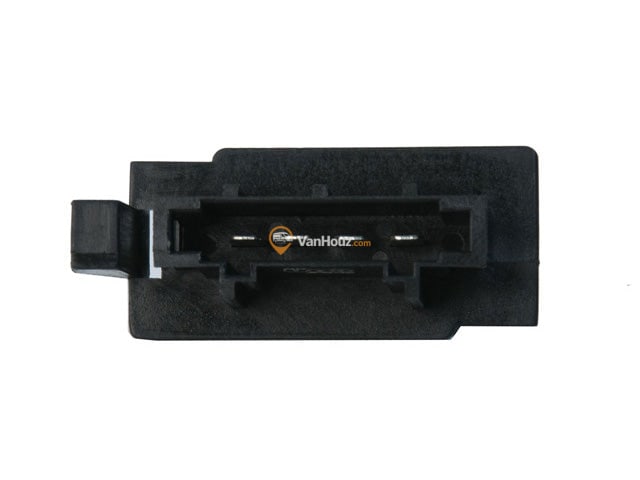 Blower Motor Resistor