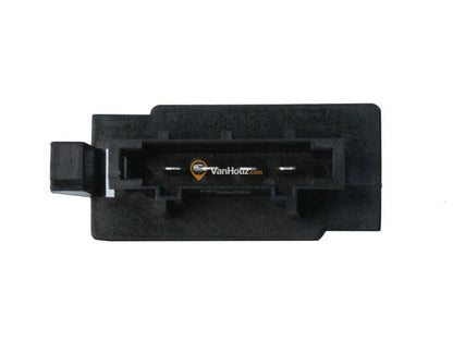 Blower Motor Resistor
