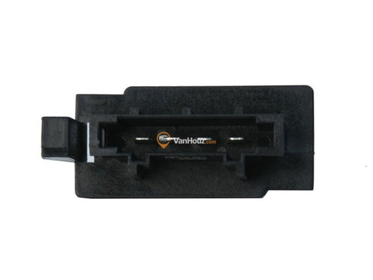 Blower Motor Resistor