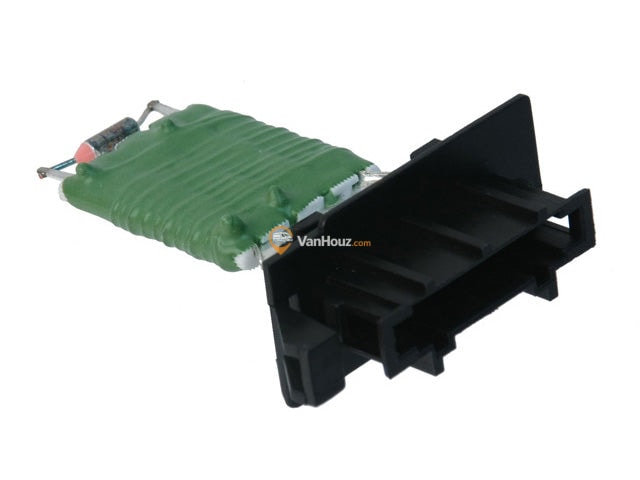 Blower Motor Resistor