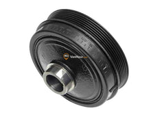 Crankshaft Pulley