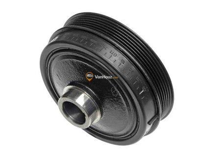 Crankshaft Pulley