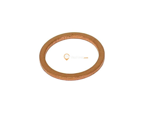 Copper Washer