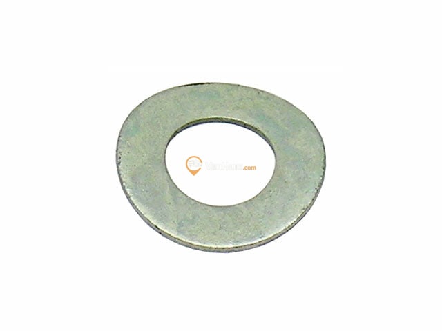 Steel Spring Washer