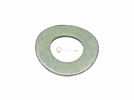 Steel Spring Washer