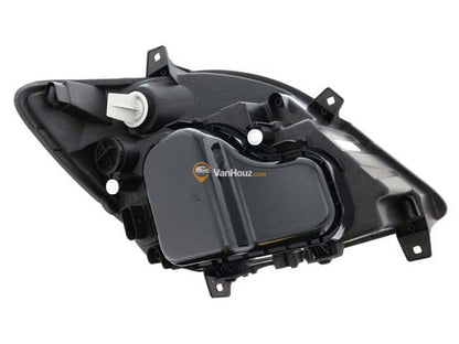 Headlight Assembly