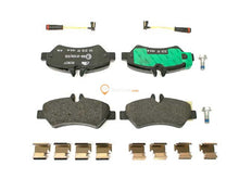 Brake Pad Set