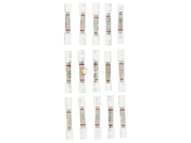 Wire Connector (15 Pack)