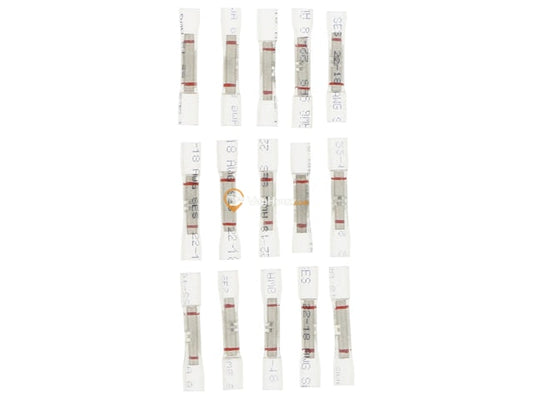 Wire Connector (15 Pack)