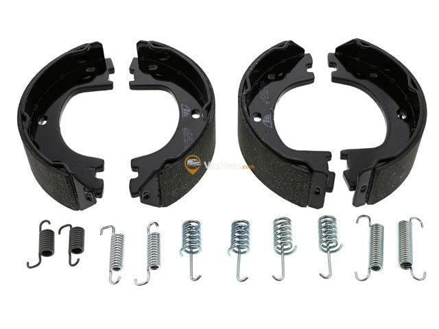 Parking Brake Shoe Set