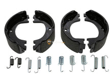 Parking Brake Shoe Set
