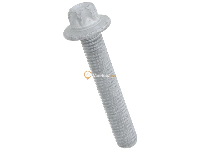 Serrated Head Bolt